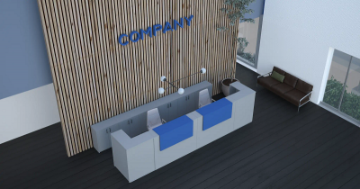 Ресепшн Арго