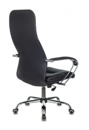 Кресло руководителя Бюрократ CH-608 SL-ECO