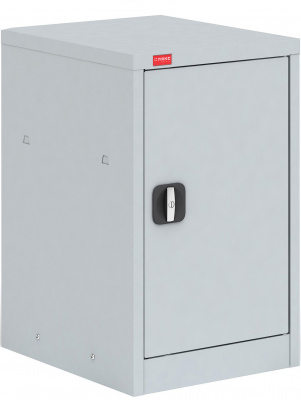 Металлический шкаф для документов ШАМ-12/680