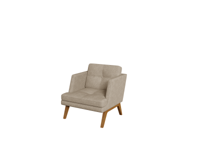 Кресло Беверли Bev1-2