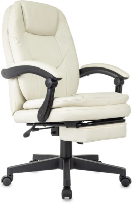 Кресло руководителя Бюрократ CH-868 N-BF