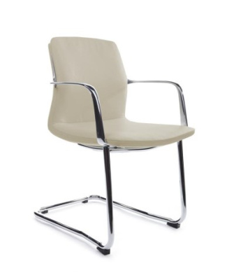 Конференц-кресло RV Дизайн Плаза-СФ / Plaza-SF (FK004-С11)