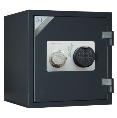Сейф огневзломостойкий Феникс-46 ЭБ