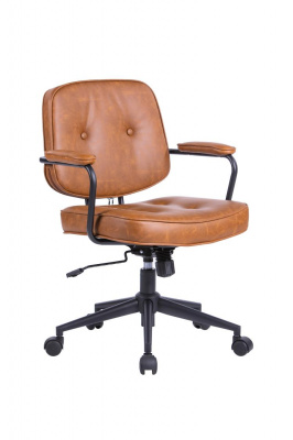 Кресло офисное RV Дизайн Честер / Chester (W-221)