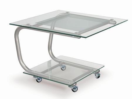 Стол журнальный Дуэт 9