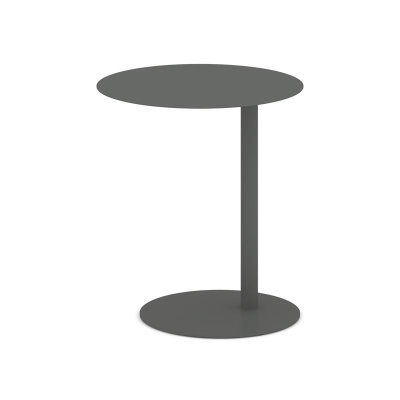 Стол журнальный (круглый) Асти / ASTI AS.SJ-005