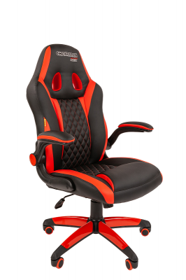 Кресло компьютерное Chairman Game 15