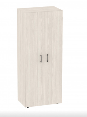 Шкаф с полками Стандарт