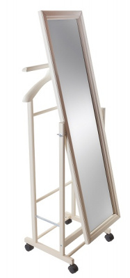 Вешалка костюмная B 24H