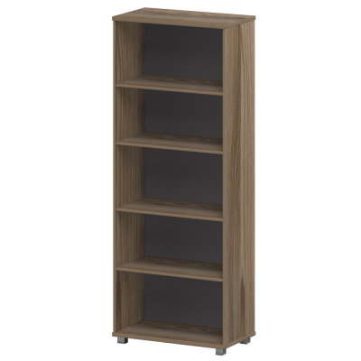 Стеллаж высокий широкий НТ-580