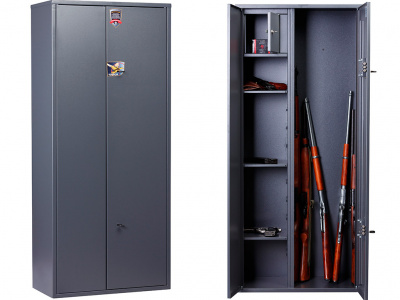 Сейф AIKO Чирок 1462