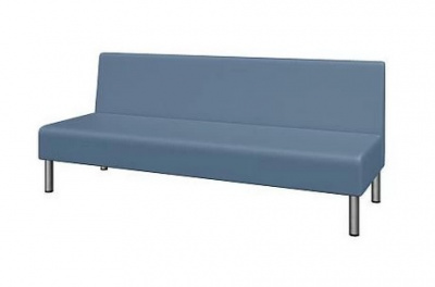 Модуль 3-местный высокий U3H Юнит