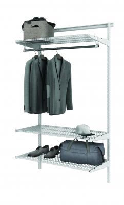 Гардеробная система Титан GS-350S