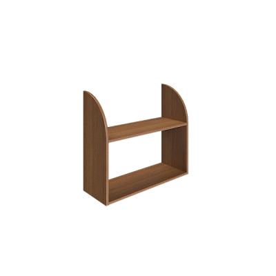 Полка навесная А.ПНС-1