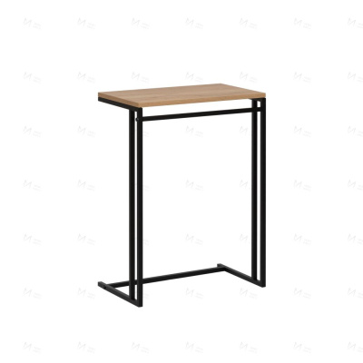 Стол приставной Leset Стилвуд 1