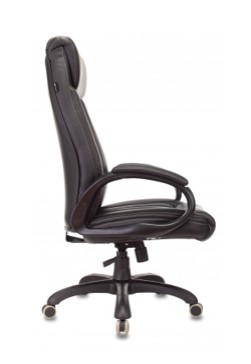 Кресло руководителя Бюрократ T-9922 N