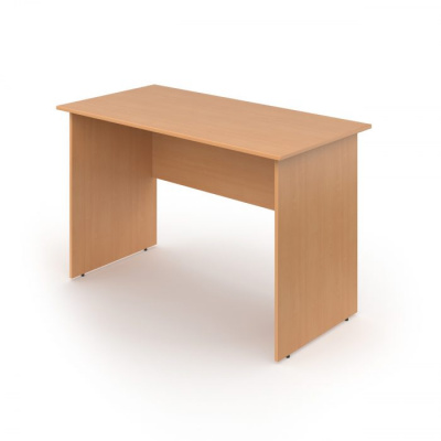 Стол учителя прямой 120