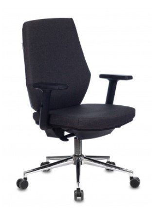 Кресло офисное Бюрократ CH-545 SL