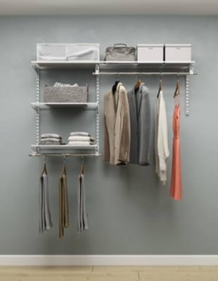 Гардеробные системы ГС