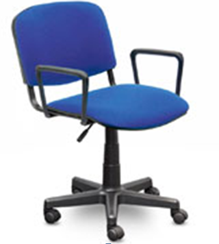 Кресло офисное ИЗО/GTS+