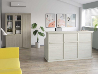 Ресепшн Берн / Bern