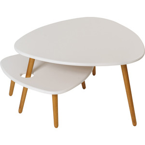 Стол журнальный Стилгрей