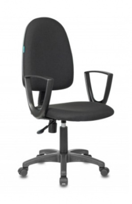 Кресло офисное Бюрократ CH-1300 N