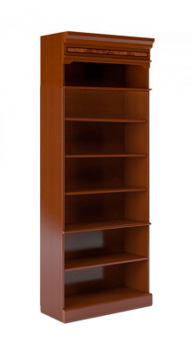 Корпус шкафа с полками PV965200-B