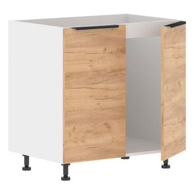 Шкаф напольный под мойку MOP 8082M.1