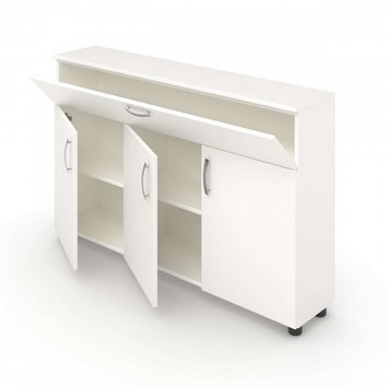 Тумба для школьной доски (точка роста)