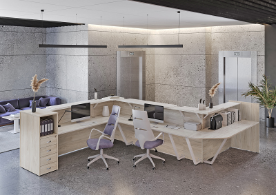 Ресепшн Оникс / Onix