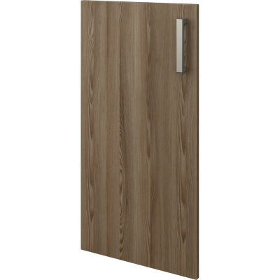 Дверь низкая ЛДСП НТ-600