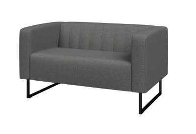 Диван 2-х местный Кейс КС2-50