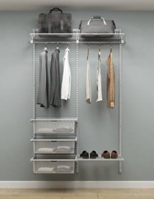 Гардеробные системы ГС