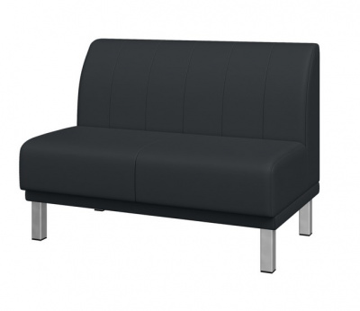 Секция 2-х местная Холл / Holl Hol2