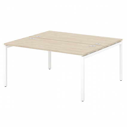 Стол-тандем S-49