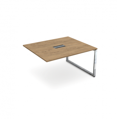 Конечный модуль Бенч-системы для переговорных столов НСПК-О.927