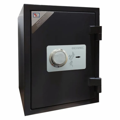 Сейф огневзломостойкий Феникс-49