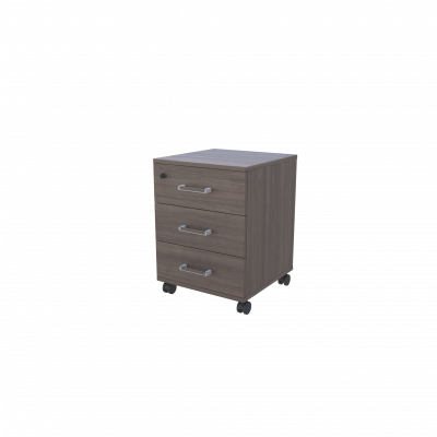 Тумба мобильная К-923