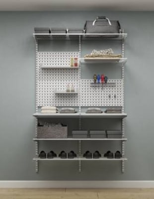 Гардеробные системы ГС