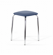 Стул барный Табурет квадратный CH (ПР)