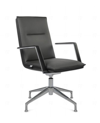Конференц-кресло RV Дизайн Краун-СТ / Crown-ST (С1819)