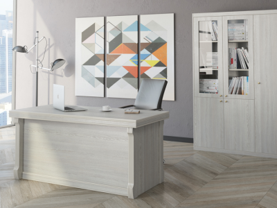 Кабинет руководителя Берн / Bern