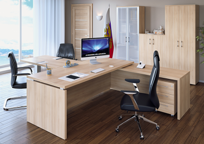 Кабинет руководителя Ялта / Yalta