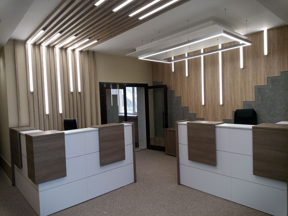 ГОСУДАРСТВЕННЫЕ УЧЕРЕЖДЕНИЯ