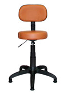 Кресло офисное Стул кассира L со спинкой