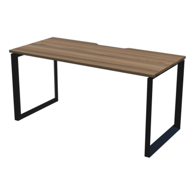 Стол на О-м/каркасе НТМП.О-120