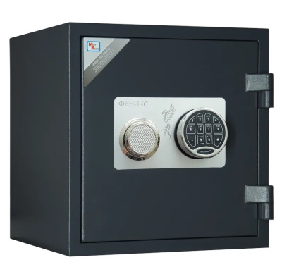 Сейф огневзломостойкий Феникс-46 Э