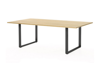 Стол для переговоров Черн Exe