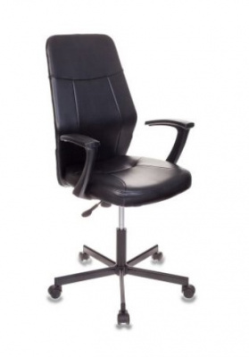 Кресло офисное Бюрократ CH-605